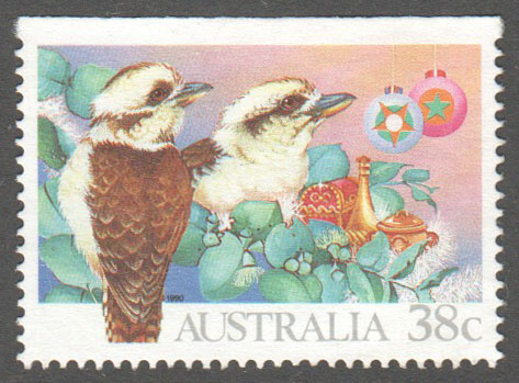 Australia Scott 1194a MNH - Click Image to Close